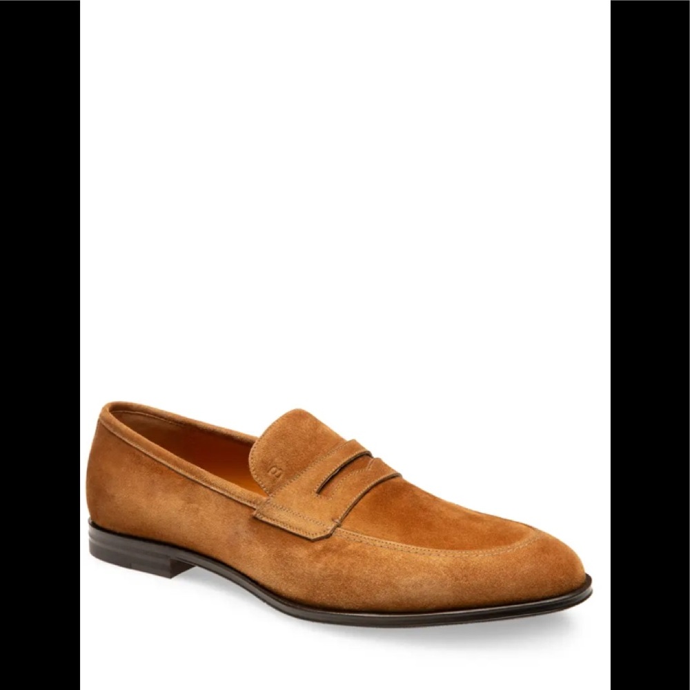 Bally Loafers - Picture 4 of 5